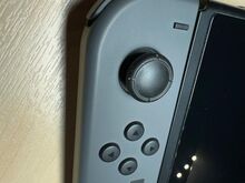 Nintendo Switch V1