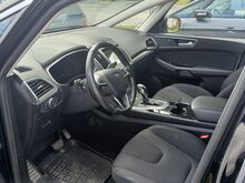 Ford  S-max .Automaat  2017a.