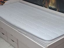 Матрас Dormeo Silver