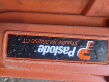 Paslode гвоздезабивной пистолет IM 350/90 CT.