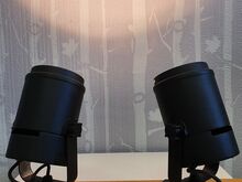 Siinlamp Tubix 35E, 35W