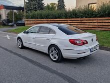 Volkswagen Passat CC 1.8i manuaal | TÜV 08.27