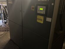 KRUVIKOMPRESSOR ATLAS COPCO GA30FF