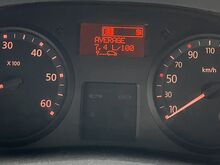 Renault Trafic 2.5 107kw vahetusvõimalus