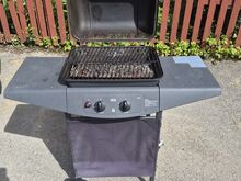 Gaasigrill