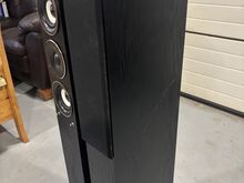 КОЛОНКИ US BLASTER LB 4707 200 ВТ
