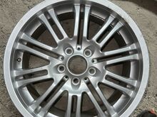 M3 Реплика Стиль 67 18” 5x120 диски