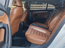 Volkswagen Passat CC 1.8i manuaal | TÜV 08.27