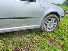 Volkswagen Golf 4
