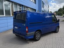 Ford transit 2.2tdc  103 kw. 2008a.