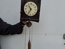 Настенные часы