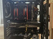 Игровой компьютер i5-12600KF RTX 3060 Ti