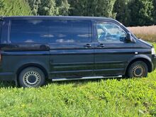 Multivan T5
