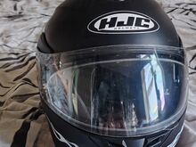 Moto varustus