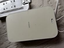 Nokia FastMile 5G väliruuter + Nokia Beacon 1.1 si