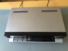 AIWA AD-F770 кассетная дека, 3 головки, 2 вала