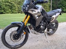 Tenere 700 2025