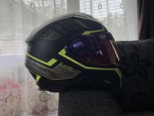 Scorpion Exo-510 Air