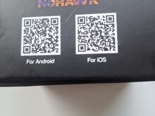 Тепловизор для телефона iPhone Android
