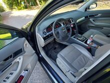 Audi a6 2010.a