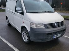 Volkswagen Transporter T5 1.9 77кВт