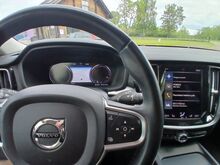 Volvo V60 2022