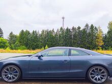 Audi A5 Tuning