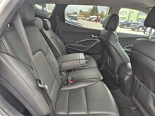 Hyundai Santa Fe 2.2 145kW