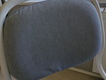 IKEA ÖRFJÄLL детский письменный стул