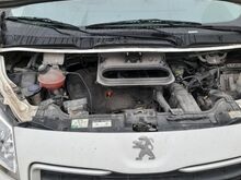 Peugeot Expert 2013