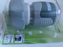 AIAVOOLIKU KIIRLIITMIK REHAU 19MM (3/4")