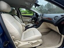 Ford Mondeo, Reg. tasu makstud