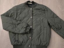 K/s jakk, bomber jakk xs-s