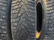 185/65R15 Hankook WINTER I*PIKE RS2 (W429) 92T