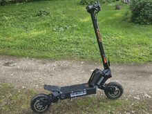 Elektritõukeratas Kukirin g2