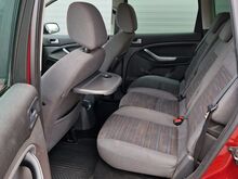 FORD C-MAX 1.8i 92kW 2008 MANUAAL – HEA SEISUKORD