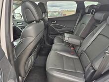 Hyundai Santa Fe 2.2 145kW