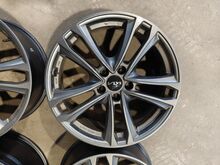 19" valuveljed Kia 5x114,3