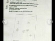 Uus kahesüsteemne boiler,akupaak, radikad jne!