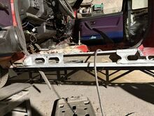 Volkswagen Golf 1.9 47кВ