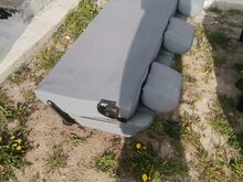 Vw caravelle t4 istmed