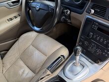 Volvo S60 2,4TDI 93kW 2007