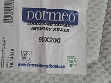 Матрас Dormeo Silver