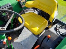 John Deere