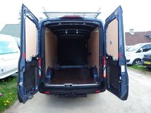Ford Transit H2/L3 кондиционер 2.0 TDI 96 кВт