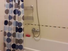 Stalini majas 1toaline korter 40m2