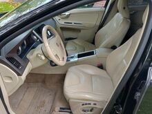 Volvo Xc60 136kw 10.2008a
