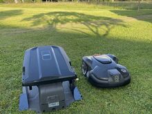 Husqvarna Automower 405x