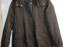 Parka ZIZZI