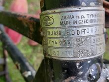 JAWA VARUOSAD